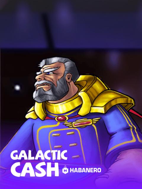 Galactic Cash