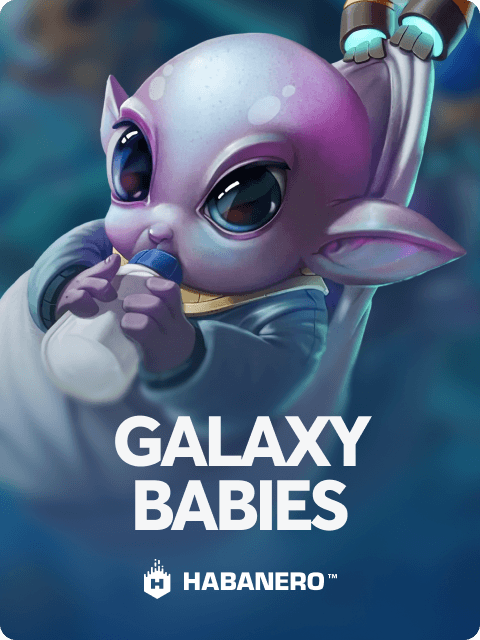 Galaxy Babies
