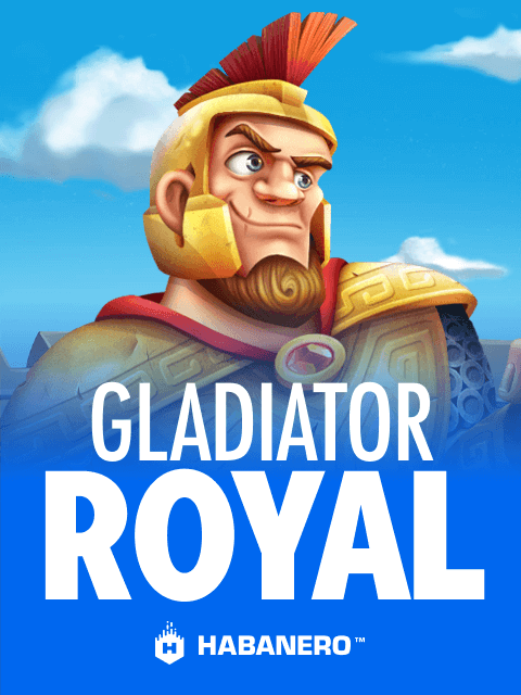 Gladiator Royal
