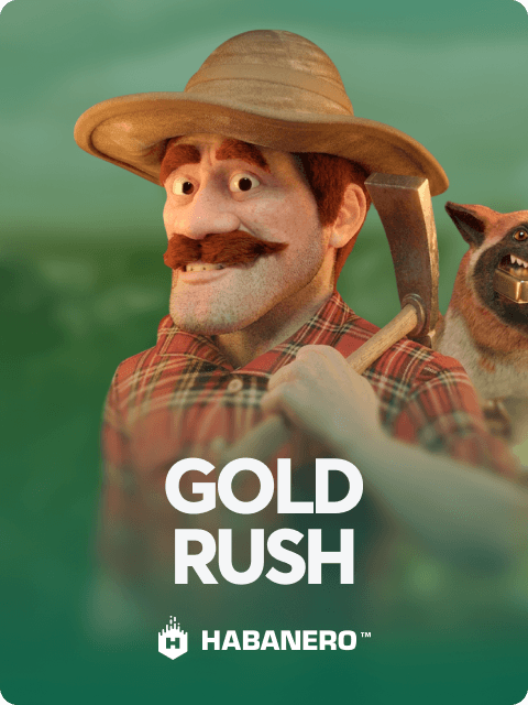 Gold Rush