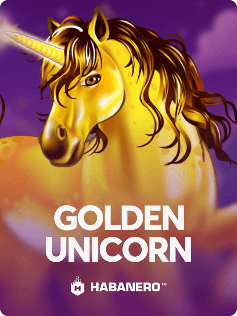 Golden Unicorn
