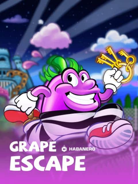 Grape Escape