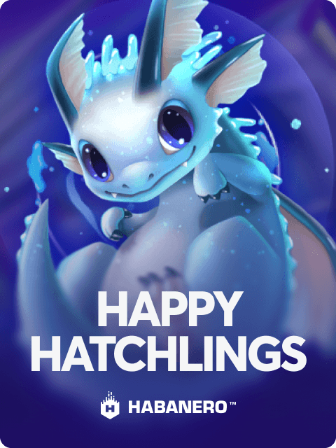 Happy Hatchlings