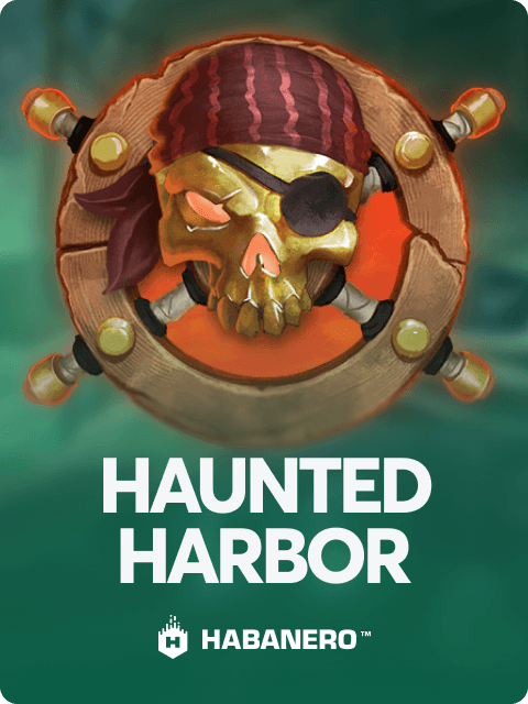 Haunted Harbor