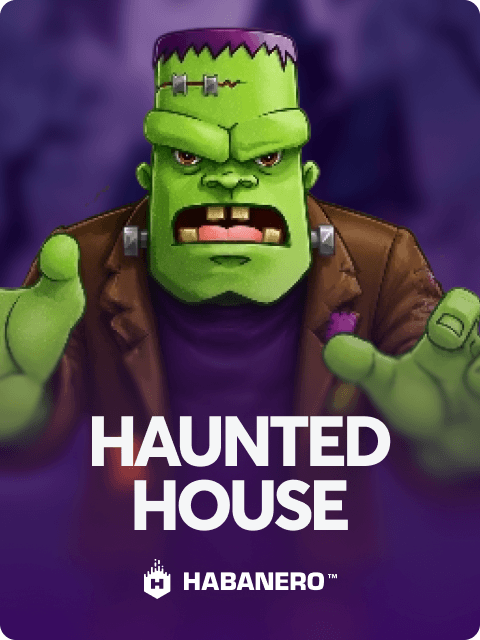 Haunted House