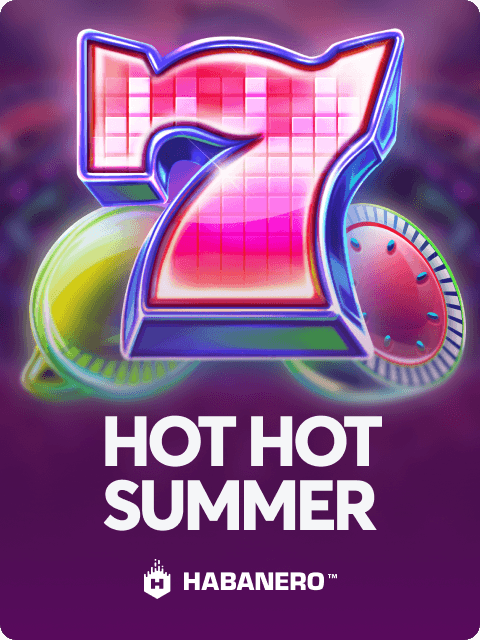 Hot Hot Summer