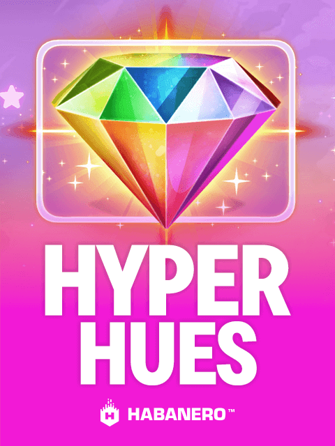 Hyper Hues