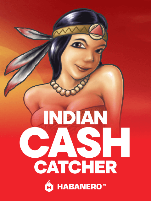 Indian Cash Catcher