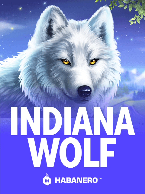 Indiana Wolf