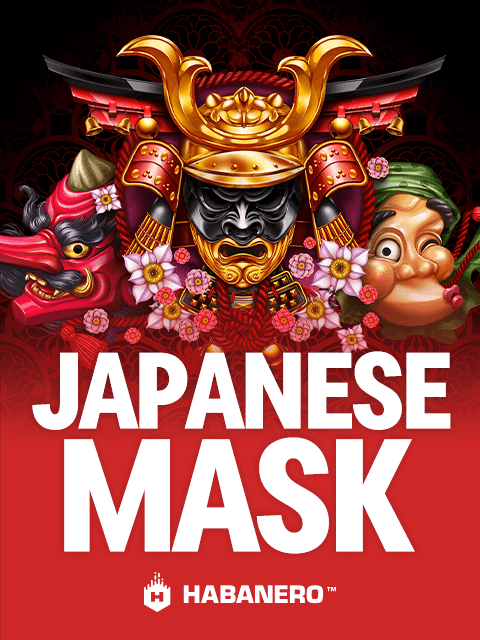 Japanese Mask