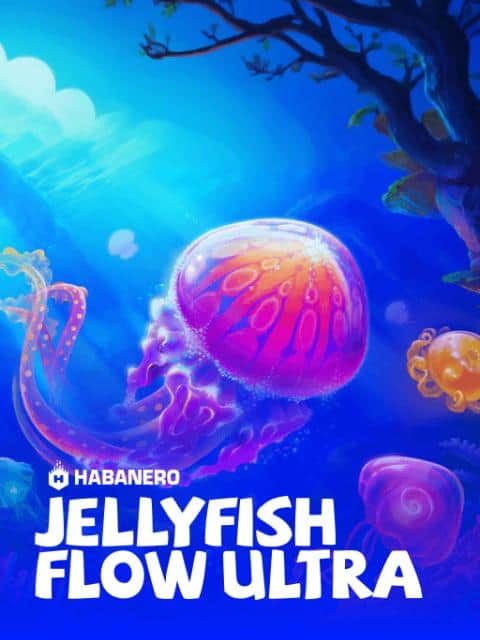 Jellyfish Flow Ultra