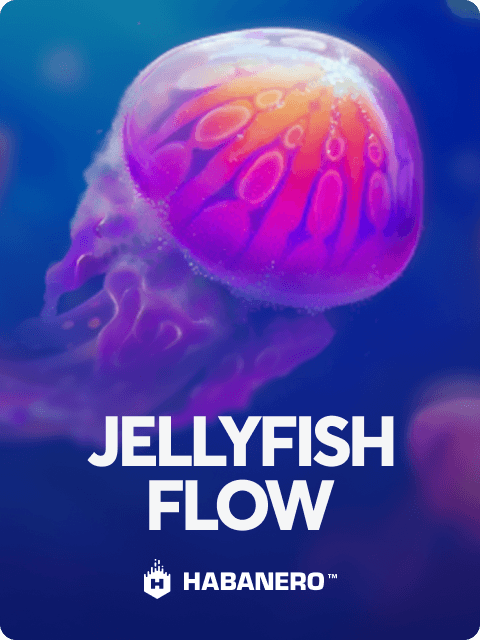 Jellyfish Flow