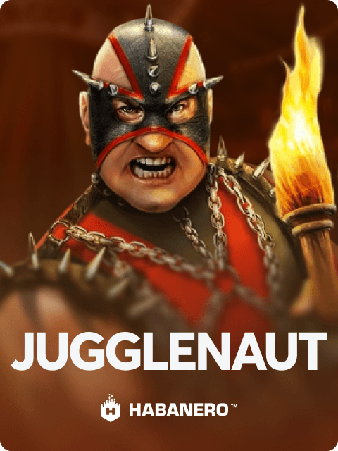 Jugglenaut