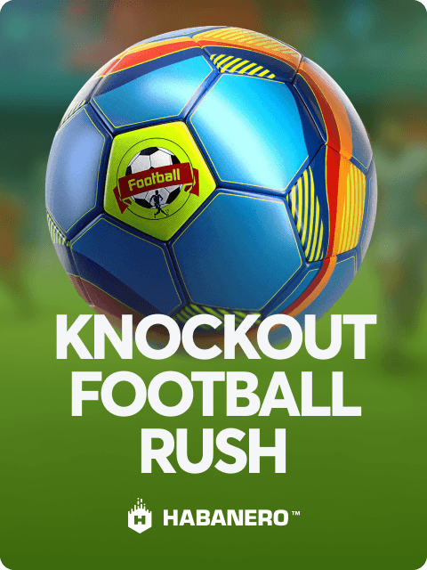 Knockout Football Rush