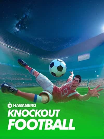 Knockout Football