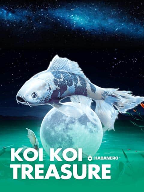 Koi Koi Treasure