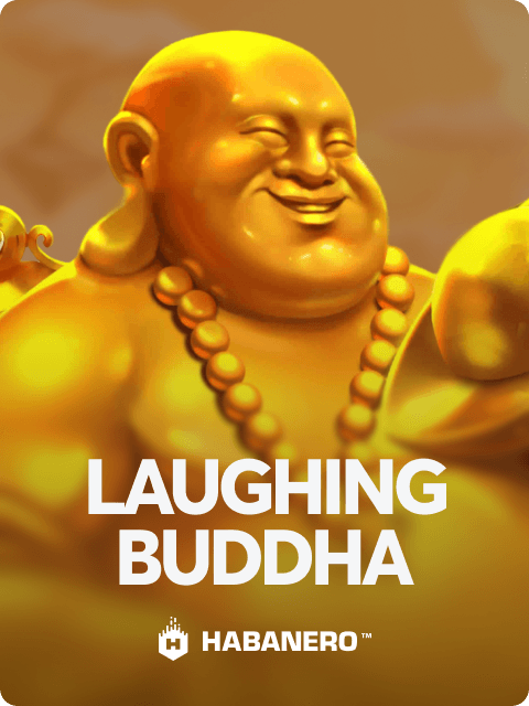Laughing Buddha