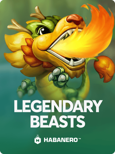 Legendary Beasts