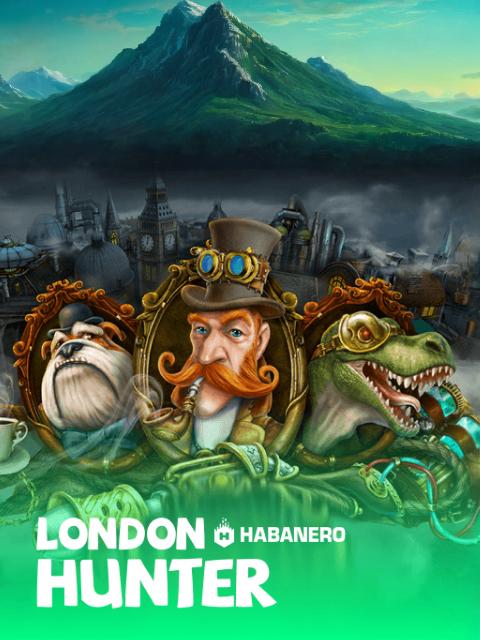 London Hunter