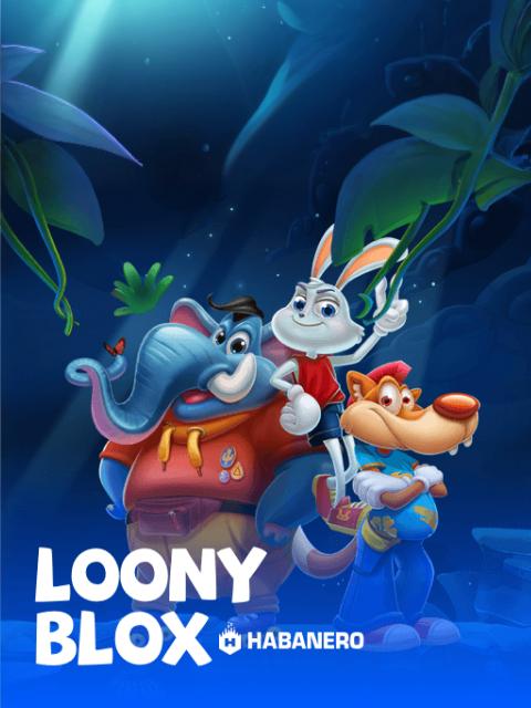 Loony Blox