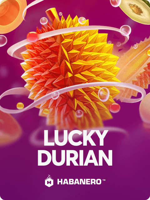 Lucky Durian