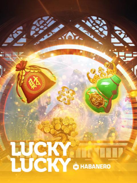 Lucky Lucky