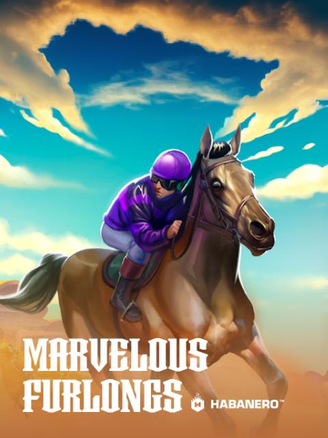 Marvelous Furlongs