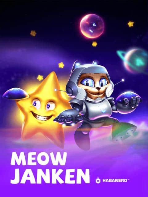 Meow Janken