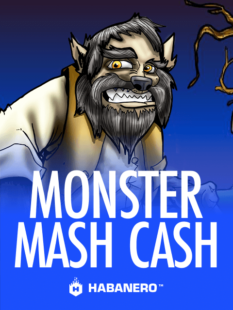 Monster Mash Cash
