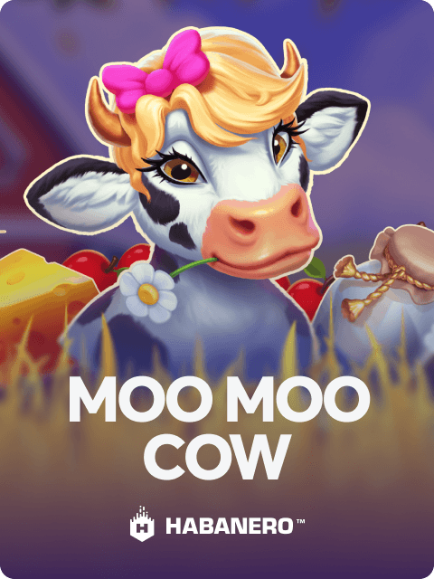 Moo Moo Cow