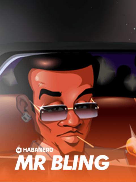 Mr Bling