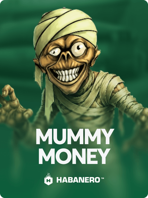 Mummy Money