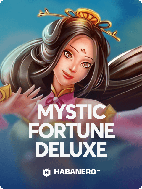 Mystic Fortune Deluxe