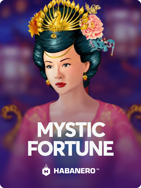 Mystic Fortune