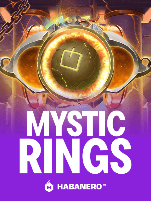Mystic Rings