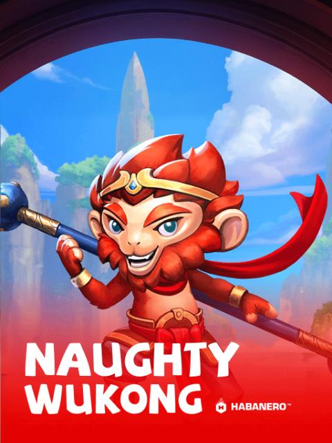 Naughty Wukong