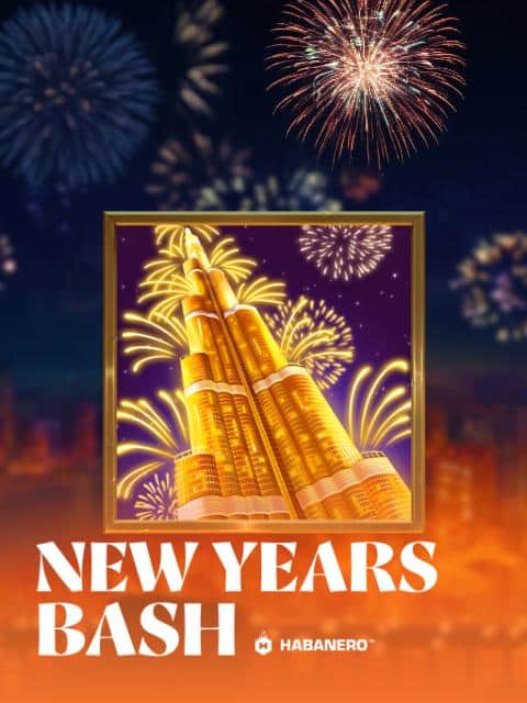 New Year's Bash