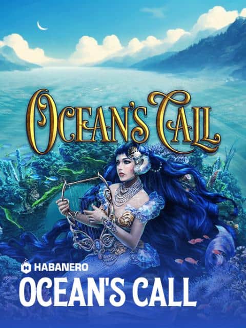 Ocean's Call