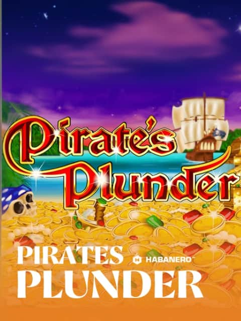 Pirate's Plunder