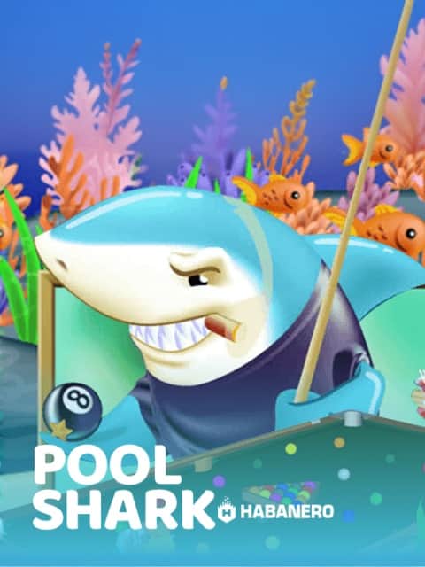 Pool Shark