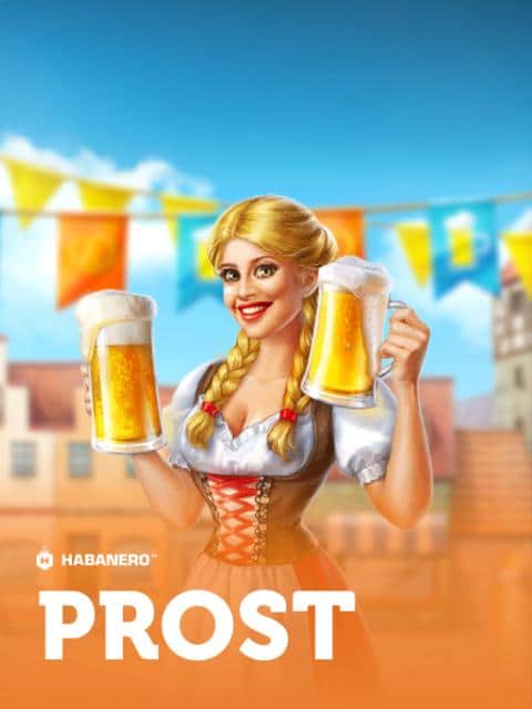 Prost!