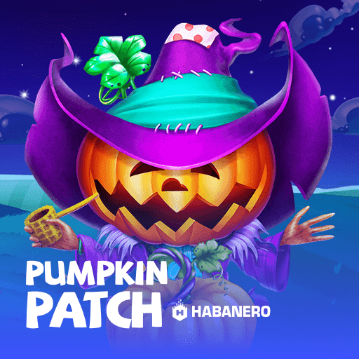 Pumpkin Patch