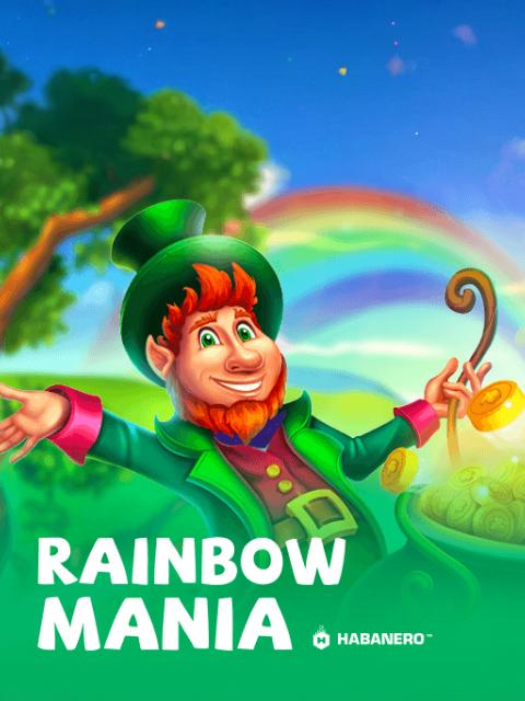 Rainbow Mania