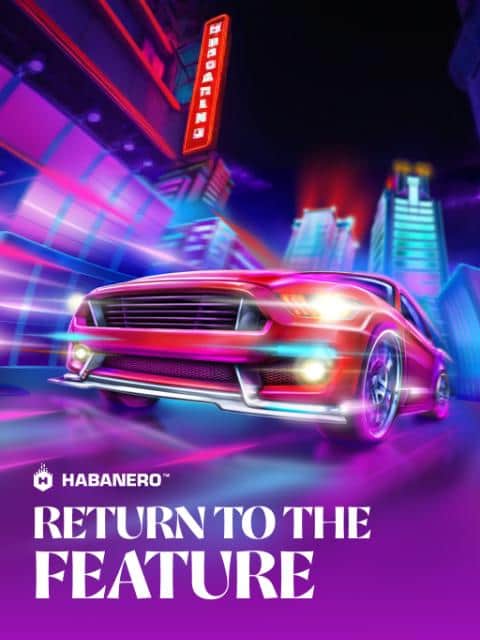 Return To The Feature