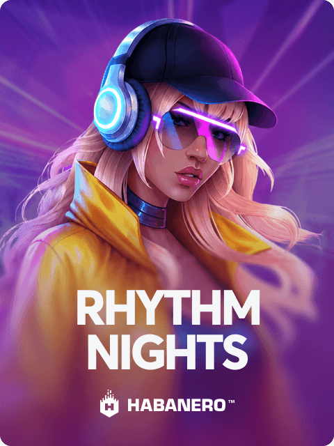 Rhythm Nights