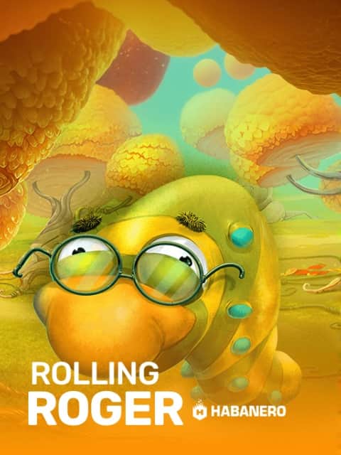 Rolling Roger