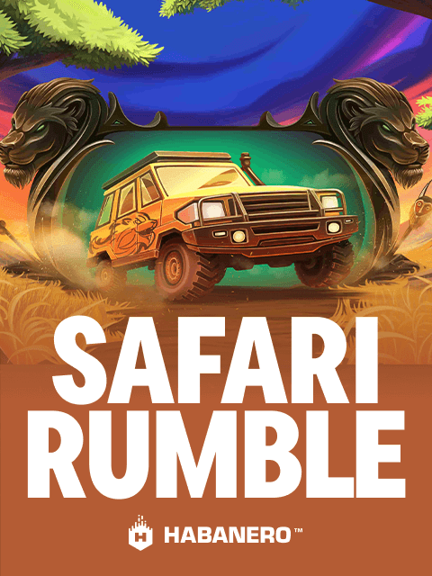 Safari Rumble