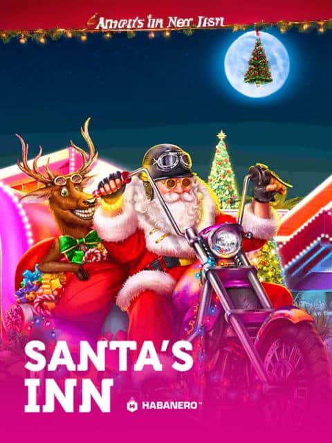 Santa’s Inn