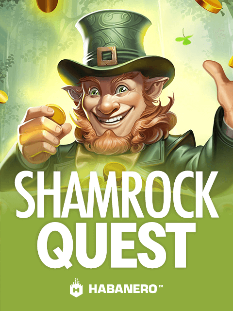 Shamrock Quest
