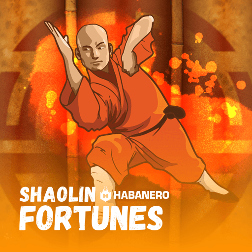 Shaolin Fortunes